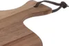 Vynikajúca doska na krájanie z dreva AKAZIA WOOD 34x20 cm Náhľad obrázku produktu 2