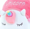 Rucksack - Einhorn - Fantasievolles Design - Kinder - Produktbild-Vorschau 5
