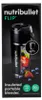 NBP016B   NutriBullet Portable FLIP Nero NutriBullet Anteprima dell’immagine prodotto 42