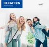Czujnik dymu HEKATRON Genius Plus Podgląd zdjęcia produktu 18