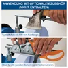 Scheppach Système de ponçage à l'eau TIGER 2500 | Ponceuse Voir les images du produit 9