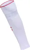 Hummel Core Tube Skarpety czerwony biały Gr Senior Podgląd zdjęcia produktu 4