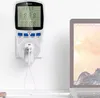Izoxis 12155 Měřič spotřeby elektřiny Náhled obrázku produktu 7