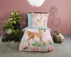 Set di biancheria da letto Good Morning Sweet Colour Multi Anteprima dell’immagine prodotto 5