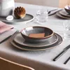 like Villeroy & Boch Lave beige Frühstücksset 6tlg Produktbild-Vorschau 1