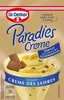 Dr. Oetker 778826000 Dr. Oetker Paradies Creme Weisse Voir les images du produit 2
