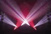 Showtec Phantom 130 Spot 130 W LED Spot Moving Head - Weiß Podgląd zdjęcia produktu 18