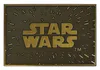 Pyramid International Star Wars Fußmatte Logo 40 x 60 cm Produktbild-Vorschau 2