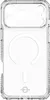 ITSKINS Level 2 HybridMagClear R Durchsichtig iPhone 17 Pro Produktbild-Vorschau 2