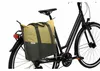 New Looxs Radtasche Oslo Kota Olive/Yellow 18 l Olive - Produktbild-Vorschau 6