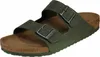 Birkenstock Arizona Vegan Sandalen Grün EU 45 Frau Grün EU Produktbild-Vorschau 30