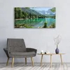Tulup Leinwand-Bilder 120x60 Wandbild Canvas Kunstdruck Produktbild-Vorschau 3