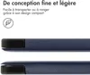 imoshion Bibliothèque pliante pour la Samsung Galaxy Tab Voir les images du produit 7