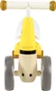 ECOTOYS trottinette girafe jaune Voir les images du produit 2