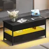 BALCONERA Couchtische, Beistelltische, Wohnzimmertisch, Produktbild-Vorschau 2