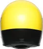 Přilba AGV Legends X101 Dust, žlutočerná, S (55/56) Náhled obrázku produktu 6