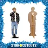 K-Pop Pappaufsteller (Stand Up) - BTS BANGTAN BOYS Kim Produktbild-Vorschau 2