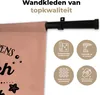 MuchoWow® Wandteppich Wandbehang Strand - Seestern - Produktbild-Vorschau 3