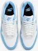 Air Max 1 White University Blue - EU: 43 Produktbild-Vorschau 5