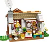 LEGO® Animal Crossing 77049 Návštěva Melindy Náhled obrázku produktu 18