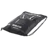 SHAD Universal-Handschutz wasserdicht schwarz Produktbild-Vorschau 2
