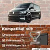 Zurrösen zur Ladungssicherung + Führungsbügel Abdeckung Produktbild-Vorschau 5