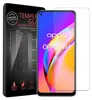 2x Schutzfolie für OPPO A94 4G Handyfolie Panzer Schutz Produktbild-Vorschau 1
