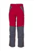 Planam Bundhose Plaline Gr. 94 rot/schiefer Produktbild-Vorschau 1