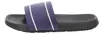 Sneakers Herren-Badepantolette Blau, Farbe:blau, EU Produktbild-Vorschau 2