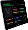 Apple iPad Air 11' M3 WiFi 1TB polarstern Produktbild-Vorschau 8