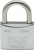 Toetsenblokkering IFAM INOX 60, roestvrij staal, standaard Productafbeelding-voorbeeld 1