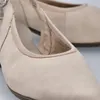 Rieker Damen Pumps einfarbige Slingpumps mit kleinem Produktbild-Vorschau 31