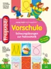 Vorschule. Schwungübungen zur Feinmotorik Podgląd zdjęcia produktu 2