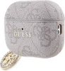 Guess, Airpods Pro 2 4G Script Cover mit glitzerndem, Produktbild-Vorschau 3
