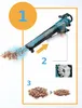Blas- und Häckselstaubsauger 18V LXT (1x5.0Ah) - MAKITA Produktbild-Vorschau 15
