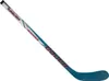 A hockey stick on a white background. Podgląd zdjęcia produktu