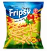 Fripsy Crispy Sticks Italian Mix Flavour 50g Produktbild-Vorschau 2