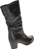 Gabor Stiefel bequem warm gefüttert in schwarz, Gr. 4.5 Produktbild-Vorschau 5