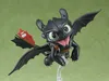 Comment apprivoiser un dragon - Figurine Nendoroid « Voir les images du produit 7