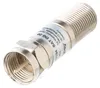 Goobay 67154, 75 ohmů, 0,005 - 2,3 GHz, 20 dB, nerezová Náhled obrázku produktu 4
