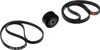 GATES T43042 Spannrolle Zahnriemen für OPEL ZAFIRA B (A05) Produktbild-Vorschau 1