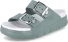 Rieker Damen Pantolette, Größe:42/43 EU Produktbild-Vorschau 9