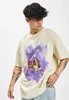 MT1805 - Basketball Clouds 2.0 Oversize Tee sand L Produktbild-Vorschau 1