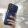 Panzer Hülle iPhone 16 Pro Max mit Kameraschutz & Produktbild-Vorschau 7