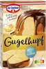 Dr Oetker Gugelhupf Rührkuchen Backmischung einfach und Produktbild-Vorschau 1