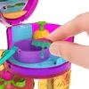Polly Pocket Ausklappspaß-Schatulle Fruchtsmoothie Produktbild-Vorschau 3