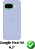 Vetro temperato per Google Pixel 9a [2 pezzi] Pellicola Anteprima dell’immagine prodotto 2