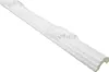 GRAND DECOR Stuckleisten Wand flach Barock Stil, Produktbild-Vorschau 1
