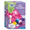 Clementoni 66771, sada na pokusy, Chémia, 8 rok / roky, Náhľad obrázku produktu 8