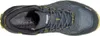 A top-down view of a hiking shoe. Podgląd zdjęcia produktu